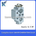 Expansion Valve for Volkswagen VW